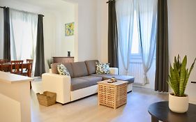 Vasco Pratolini Apartment